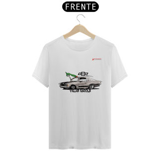 Nome do produto T-Shirt Pima Opala SS Ghost Scuderia