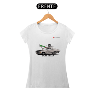 Nome do produto Baby Long Pima Opala SS Ghost Scuderia