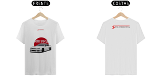 Nome do produto T-Shirt Quality JDM Silvia Scuderia