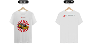 Nome do produto T-Shirt Classic Mazda RX7 Scuderia