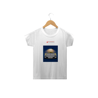 Nome do produto Classic Infantil Porsche Scuderia