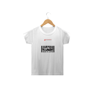 Nome do produto Classic Infantil GTR Made in Japan