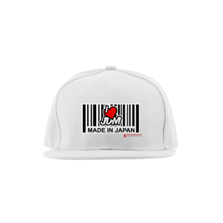 Nome do produto Boné Quality I Love JDM Scuderia