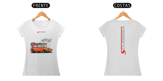 Nome do produto Baby Long Quality Brasa cavernosa Cartoon Scuderia