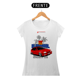 Nome do produto Baby Long Classic Coleção Anos 80 kadett GS Scuderia