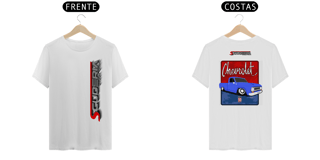 Nome do produto T-Shirt Classic Logo 3D C10 Scuderia