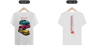 Nome do produto T-Shirt Quality Coleção Nissan Silvia JDM Scuderia