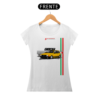 Nome do produto Baby Long Classic Coleção Anos 80 Fiat Uno 1.5R Scuderia