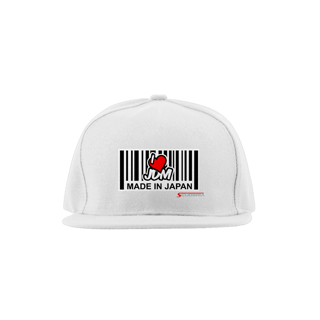Nome do produto Boné Quality I Love JDM Scuderia