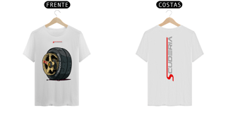 Nome do produto T-Shirt Pima Shit Happens Scuderia
