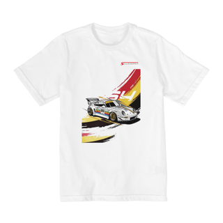 Nome do produto Quality Infantil (10 a 14) Porsche 964 Scuderia
