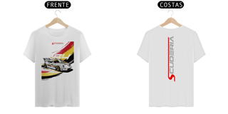 Nome do produto T-Shirt Classic Porsche 964 Scuderia