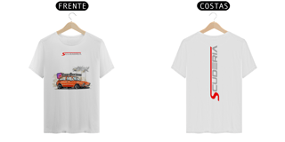 Nome do produto T-Shirt Quality Brasa Cavernosa Cartoon Scuderia