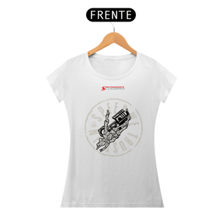 Nome do produto Baby Long Classic We Trust in Speed Scuderia