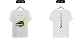 Nome do produto T-Shirt Quality Honda Civic JDM Scuderia