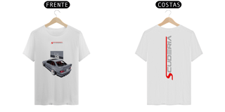 Nome do produto T-Shirt Classic BMW E36 328 Scuderia