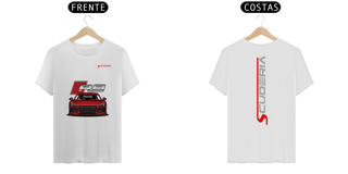 Nome do produto T-Shirt Prime Audi R8 Scuderia