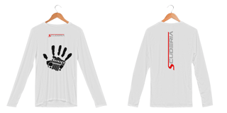Nome do produto Manga Longa UV Logo Jeep Willys Scuderia