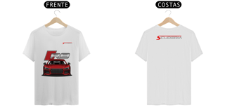 Nome do produto T-Shirt Pima Audi R8 Scuderia