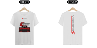 Nome do produto T-Shirt Classic Audi R8 Scuderia