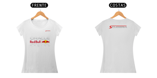 Nome do produto Baby Long Prime Oracle Red Bull Racing Scuderia