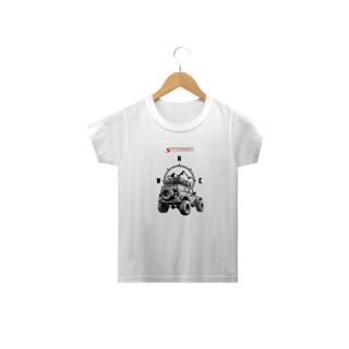 Nome do produto Classic Infantil Jeep Wrangler Off Road Scuderia