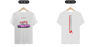 Nome do produto T-Shirt Classic C10 El Barto Scuderia