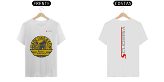 Nome do produto T-Shirt Prime Royal Enfield Scuderia