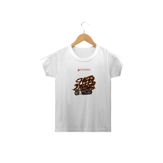 Nome do produto Classic Infantil Harley Davidson Scuderia