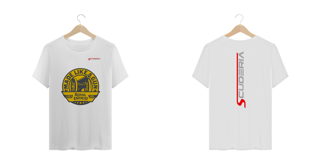 Nome do produto T-Shirt Plus Size Royal Enfield Scuderia