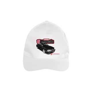 Nome do produto Boné Prime Confort Omega Morcegão Scuderia