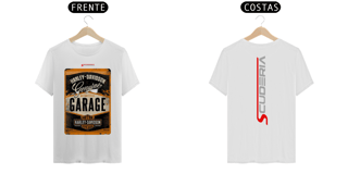 Nome do produto T-Shirt Prime Harley Davidson Genuine Scuderia
