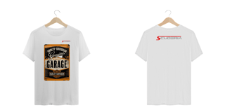 Nome do produto T-Shirt Plus Size Harley Davidson Genuine Scuderia