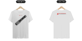 Nome do produto T-Shirt Quality Static Scuderia