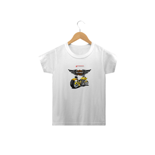 Nome do produto Classic Infantil Harley Davidson Scuderia