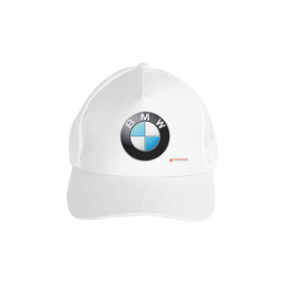 Nome do produto Boné Prime com Tela BMW Scuderia