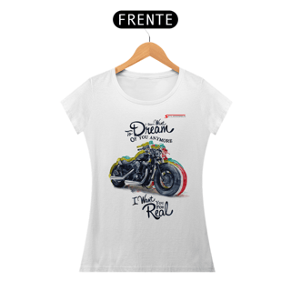Nome do produto Baby Long Pima Real Dream Scuderia