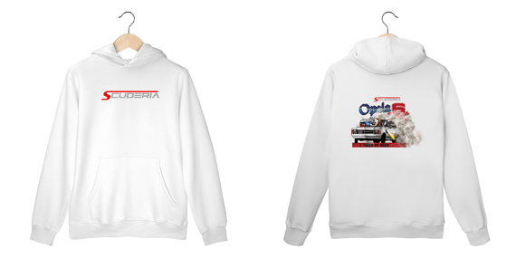 Moleton Canguru Opala Turbo Scuderia