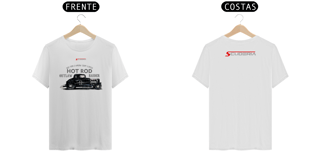 Nome do produto T-Shirt Classic Hot Rod Outlaw Raider Scuderia