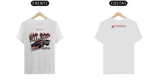 Nome do produto T-Shirt Classic Chevy Hot Rod Scuderia