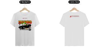 Nome do produto T-Shirt Classic Mavecko V8 Scuderia