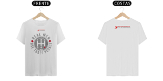 Nome do produto T-Shirt Classic Real Men Scuderia