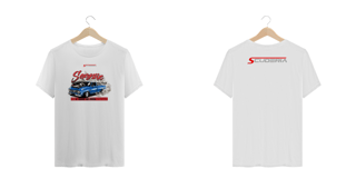 Nome do produto T-Shirt Plus Size C10 Sexysix Scuderia