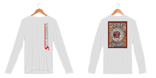 Nome do produto Manga Longa UV Indian Motorcycles Scuderia