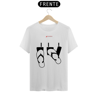 Nome do produto T-Shirt Classic Punta Taco Street Scuderia