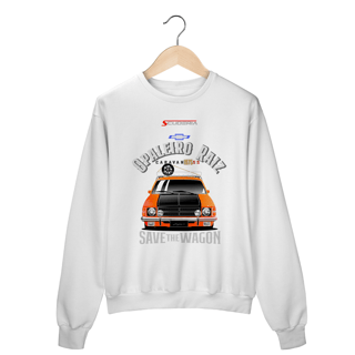 Nome do produto Moleton Fechado Caravan SS 78