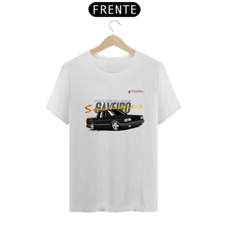 Nome do produto T-Shirt Classic Saveiro Summer