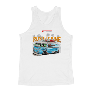 Nome do produto Regata Classic Kombi Rat Look