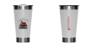 Nome do produto Copo Térmico Caravan SS 1978