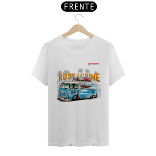 Nome do produto T-Shirt Quality Kombi Rat Look Scuderia